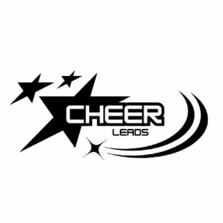 CHEER LEADS