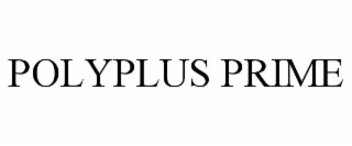POLYPLUS PRIME