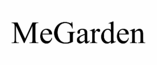 MEGARDEN