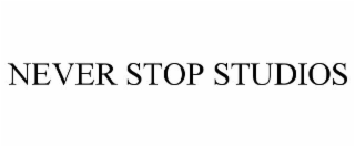 NEVER STOP STUDIOS
