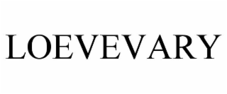 LOEVEVARY