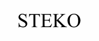 STEKO