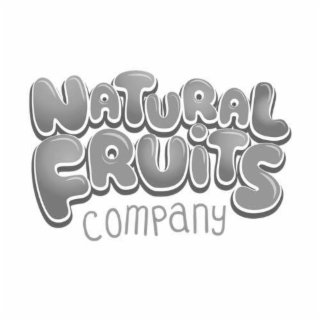 NATURAL FRUITS COMPANY