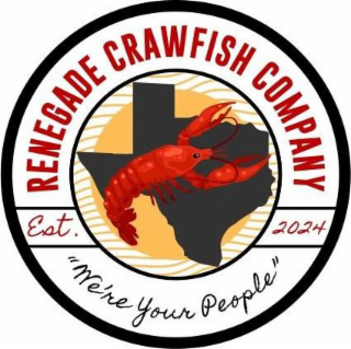 RENEGADE CRAWFISH COMPANY