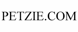 PETZIE.COM