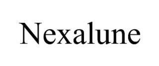 NEXALUNE