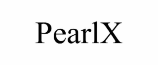 PEARLX