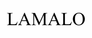 LAMALO