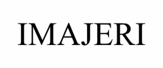 IMAJERI