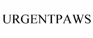 URGENTPAWS