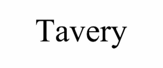 TAVERY