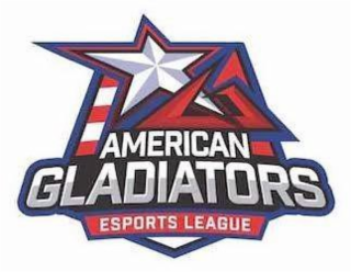 AMERICAN GLADIATORS ESPORTS LEAGUE