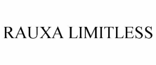 RAUXA LIMITLESS