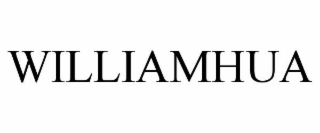 WILLIAMHUA