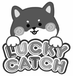 LUCKY CATCH