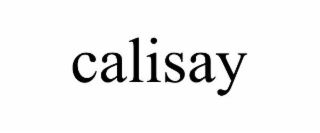 CALISAY