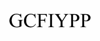 GCFIYPP