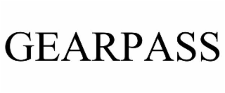 GEARPASS