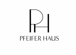 PH PFEIFER HAUS