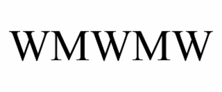 WMWMW