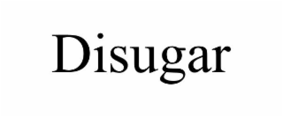 DISUGAR