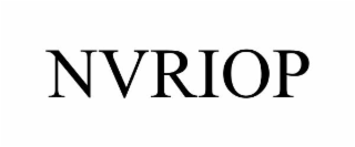 NVRIOP