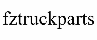 FZTRUCKPARTS