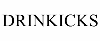 DRINKICKS