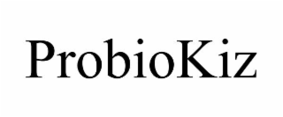 PROBIOKIZ