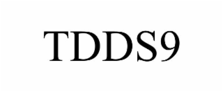 TDDS9