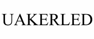 UAKERLED