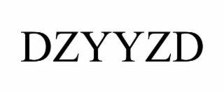 DZYYZD