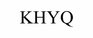 KHYQ