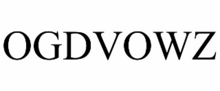 OGDVOWZ