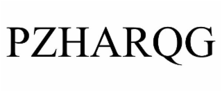 PZHARQG