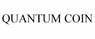 QUANTUM COIN