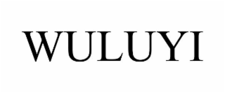 WULUYI