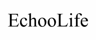 ECHOOLIFE