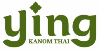 YING KANOM THAI