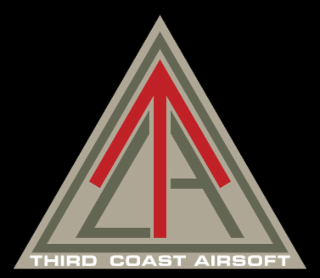 THIRD COAST AIRSOFT