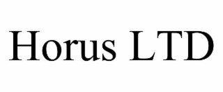 HORUS LTD