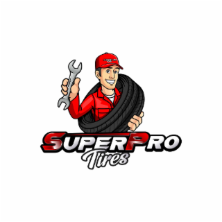 SUPERPRO TIRES