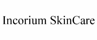 INCORIUM SKINCARE