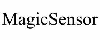 MAGICSENSOR