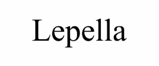 LEPELLA