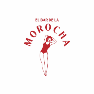 EL BAR DE LA MOROCHA