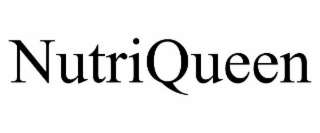 NUTRIQUEEN