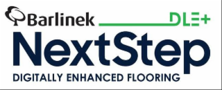 BARLINEK DLE+ NEXTSTEP DIGITALLY ENHANCED FLOORING