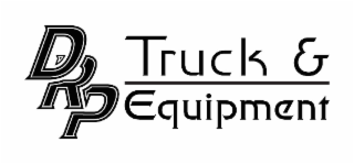 DRP TRUCK & EQUIPMENT