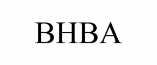 BHBA